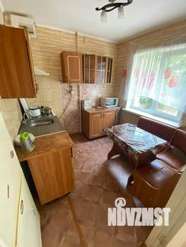 3-к квартира, на длительный срок, 48м2, 2/5 этаж