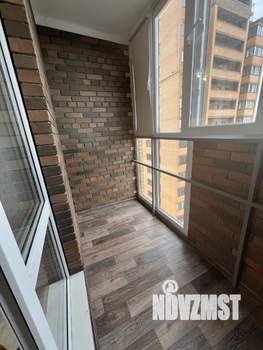 Студия квартира, на длительный срок, 31м2, 12/17 этаж