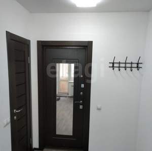 1-к квартира, на длительный срок, 19м2, 1/9 этаж