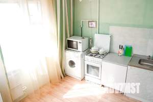 1-к квартира, посуточно, 39м2, 5/9 этаж