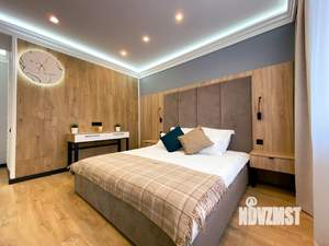 1-к квартира, посуточно, 37м2, 1/1 этаж