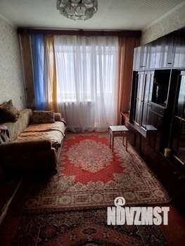 1-к квартира, на длительный срок, 33м2, 4/5 этаж