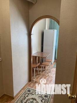 1-к квартира, на длительный срок, 37м2, 4/10 этаж