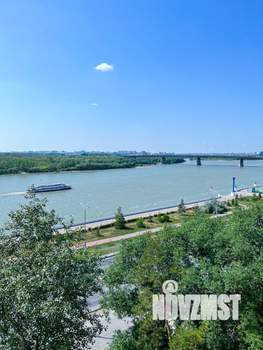 Студия квартира, посуточно, 32м2, 7/9 этаж