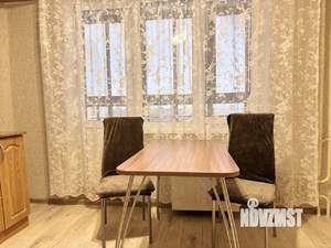 1-к квартира, на длительный срок, 38м2, 8/10 этаж