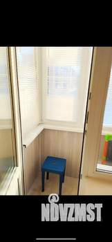 1-к квартира, на длительный срок, 31м2, 2/5 этаж