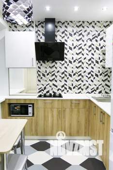 1-к квартира, посуточно, 35м2, 7/9 этаж