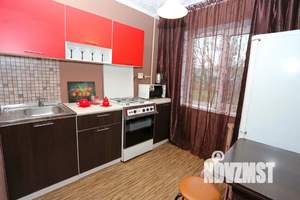 1-к квартира, посуточно, 31м2, 1/5 этаж