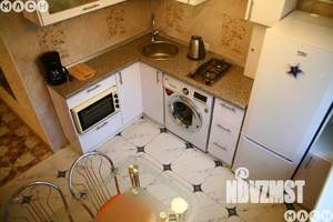 3-к квартира, на длительный срок, 53м2, 3/5 этаж