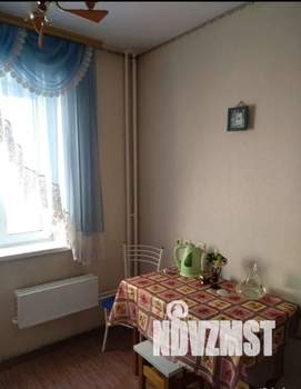 1-к квартира, посуточно, 42м2, 4/14 этаж