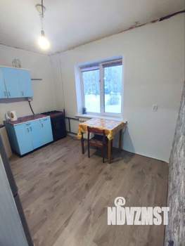 1-к квартира, на длительный срок, 36м2, 1/9 этаж