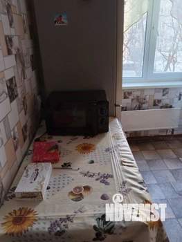 1-к квартира, на длительный срок, 30м2, 1/9 этаж