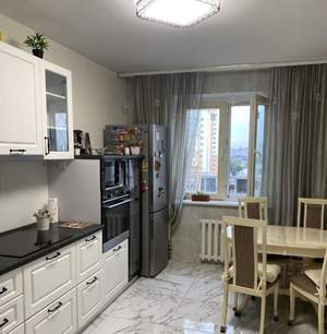 2-к квартира, на длительный срок, 57м2, 4/16 этаж