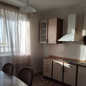 1-к квартира, на длительный срок, 35м2, 7/9 этаж