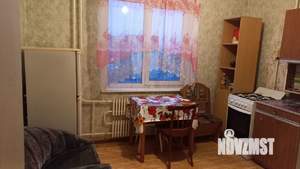 1-к квартира, на длительный срок, 37м2, 8/10 этаж