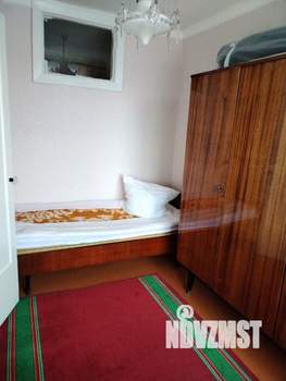 3-к квартира, на длительный срок, 41м2, 5/5 этаж