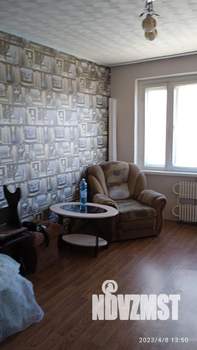 1-к квартира, на длительный срок, 30м2, 4/9 этаж