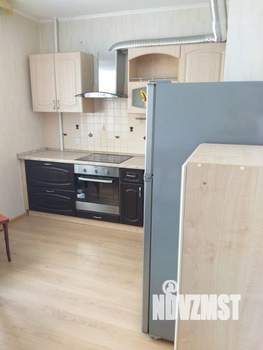 1-к квартира, на длительный срок, 42м2, 3/10 этаж