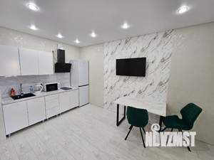 Студия квартира, посуточно, 31м2, 7/15 этаж