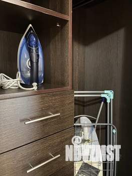 2-к квартира, посуточно, 50м2, 1/10 этаж