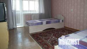 3-к квартира, посуточно, 70м2, 9/10 этаж