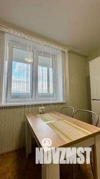 1-к квартира, посуточно, 43м2, 14/16 этаж