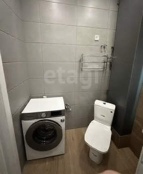 1-к квартира, на длительный срок, 42м2, 4/17 этаж