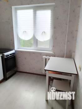 2-к квартира, на длительный срок, 44м2, 4/5 этаж