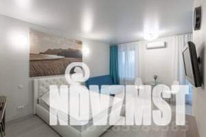 1-к квартира, посуточно, 33м2, 8/15 этаж