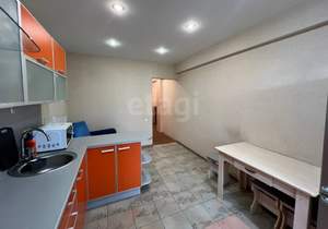 1-к квартира, на длительный срок, 45м2, 3/5 этаж