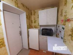 1-к квартира, на длительный срок, 24м2, 5/5 этаж