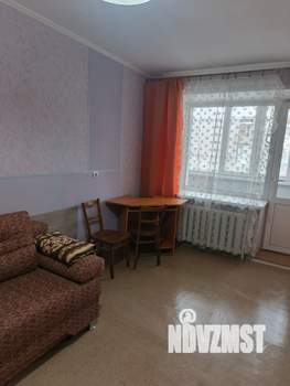 1-к квартира, на длительный срок, 37м2, 4/5 этаж