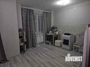 Студия квартира, на длительный срок, 28м2, 7/9 этаж