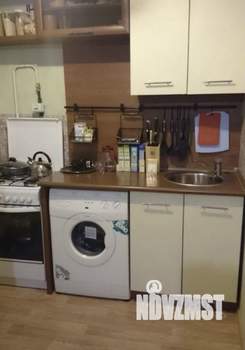 Студия квартира, на длительный срок, 30м2, 4/4 этаж