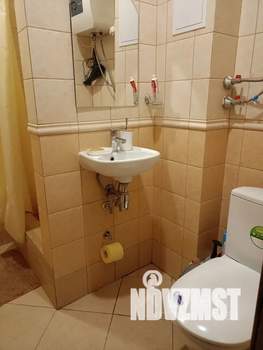 1-к квартира, посуточно, 30м2, 1/5 этаж