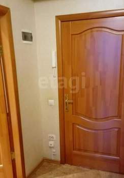 Студия квартира, на длительный срок, 26м2, 2/9 этаж