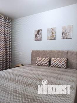 1-к квартира, посуточно, 42м2, 2/9 этаж