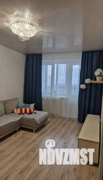 2-к квартира, на длительный срок, 47м2, 6/9 этаж