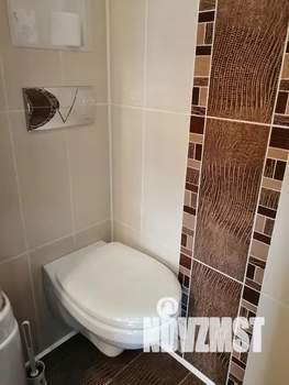 1-к квартира, посуточно, 45м2, 7/12 этаж
