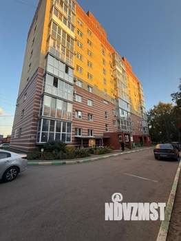 1-к квартира, на длительный срок, 36м2, 3/9 этаж