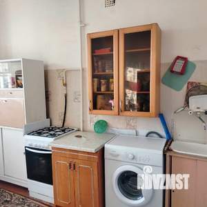 1-к квартира, на длительный срок, 32м2, 2/4 этаж