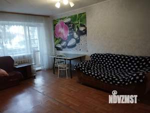 1-к квартира, на длительный срок, 30м2, 2/5 этаж