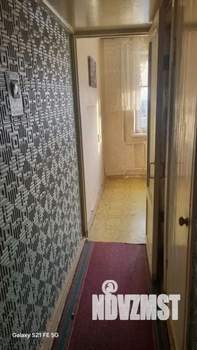 1-к квартира, на длительный срок, 29м2, 6/9 этаж