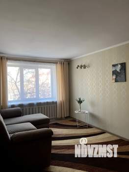 2-к квартира, на длительный срок, 48м2, 3/5 этаж
