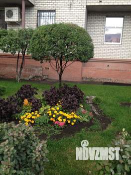 2-к квартира, посуточно, 60м2, 9/9 этаж