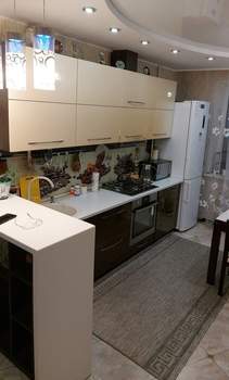 3-к квартира, на длительный срок, 70м2, 7/9 этаж
