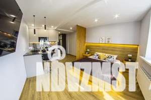 1-к квартира, посуточно, 34м2, 11/15 этаж