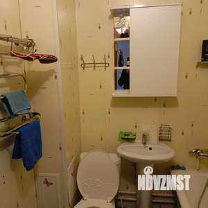 1-к квартира, на длительный срок, 32м2, 2/14 этаж