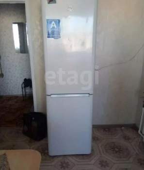 1-к квартира, на длительный срок, 35м2, 9/10 этаж