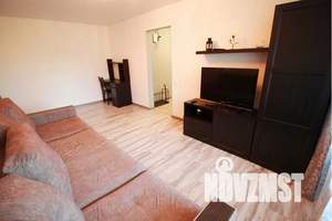 2-к квартира, посуточно, 49м2, 3/9 этаж